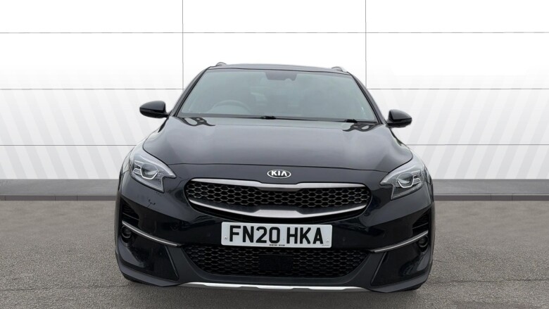 Kia Xceed 1.4T GDi ISG First Edition 5dr DCT Petrol Hatchback
